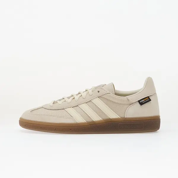 adidas Originals Sneakers adidas Handball Spezial Aluminium/ Off White/ Gum5 EUR 40