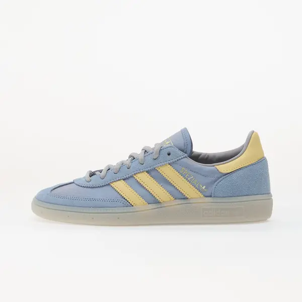 adidas Originals Sneakers adidas Handball Spezial Ambient Sky/ Almost Yellow/ Clear Grey EUR 44