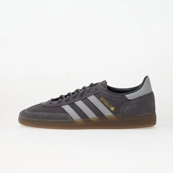 adidas Originals Sneakers adidas Handball Spezial Auon/ Halo Silver/ Gum5 EUR 39 1/3
