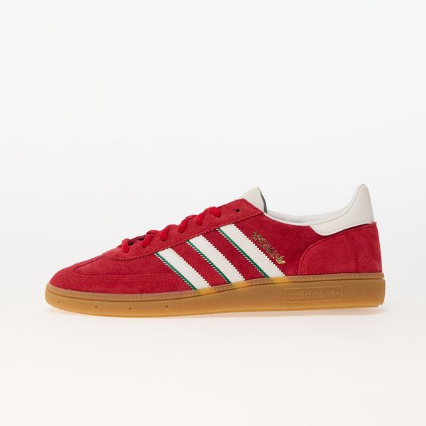 adidas Originals Sneakers adidas Handball Spezial Better Scarlet/ Cloud White/ Green EUR 42 2/3