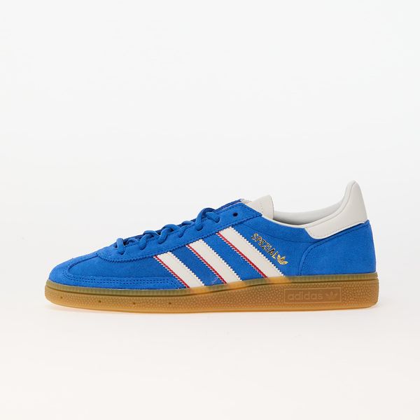 adidas Originals Sneakers adidas Handball Spezial Blue/ Cloud White/ Better Scarlet EUR 40 2/3