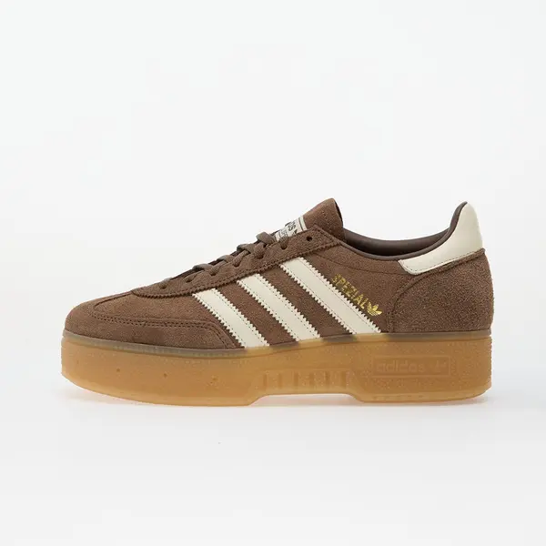 adidas Originals Sneakers adidas Handball Spezial Bold Earth Strata/ Off White/ Gum 3 EUR 39 1/3