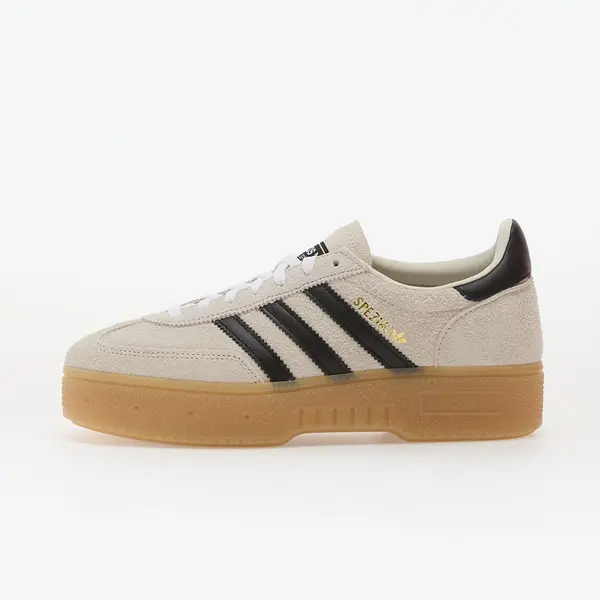 adidas Originals Sneakers adidas Handball Spezial Bold W Aluminium/ Core Black/ Gum EUR 38