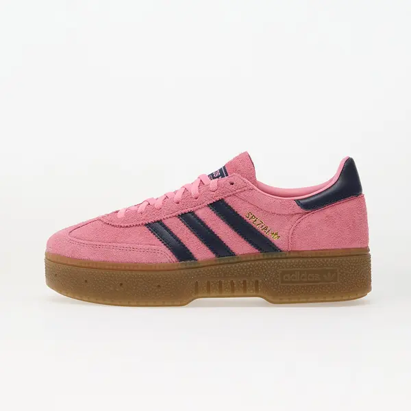 adidas Originals Sneakers adidas Handball Spezial Bold W Bliss Pink/ Night Indigo/ Gum5 EUR 38 2/3