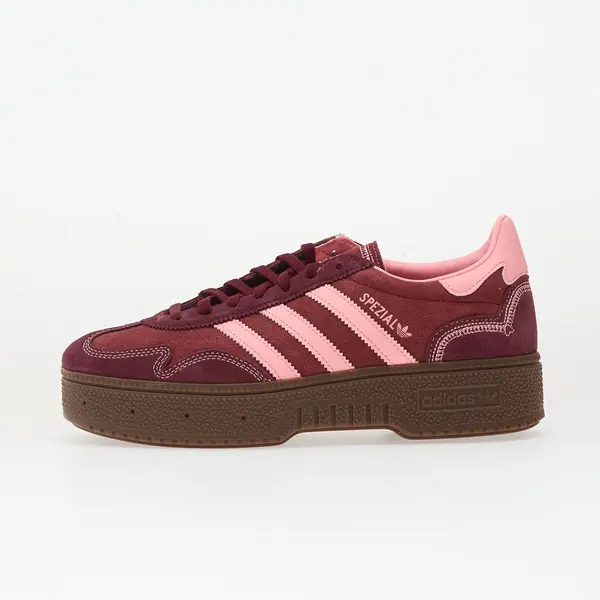 adidas Originals Sneakers adidas Handball Spezial Bold W Pinspa/ Shadow Red/ Pinspa EUR 41 1/3