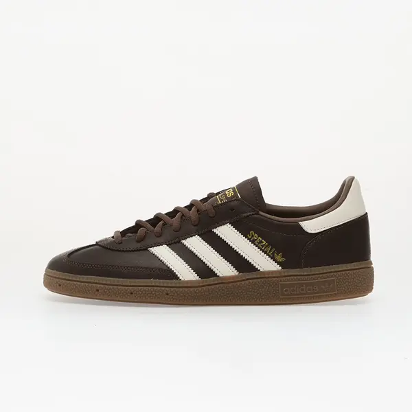 adidas Originals Sneakers adidas Handball Spezial Brown/ Core White/ Earth Strata EUR 39 1/3