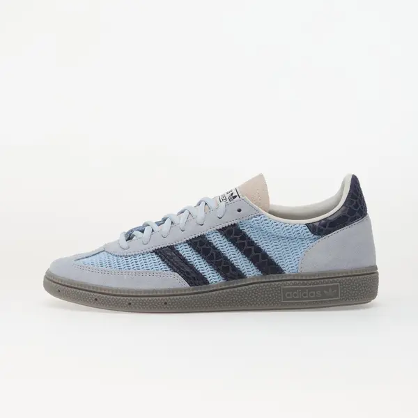 adidas Originals Sneakers adidas Handball Spezial Clear Sky/ Night Indigo/ Crystal Sky EUR 47 1/3