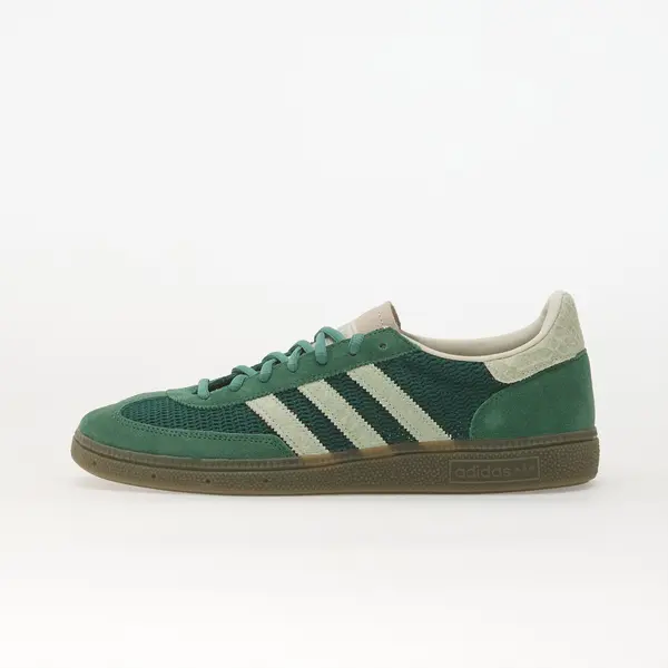 adidas Originals Sneakers adidas Handball Spezial Collegiate Green/ Linen Green/ Blanch Green EUR 44 2/3