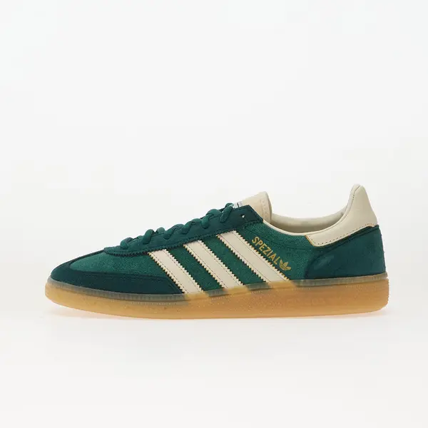 adidas Originals Sneakers adidas Handball Spezial Collegiate Green/ Off White/ Aura Ivy EUR 42 2/3