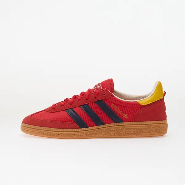 adidas Originals Sneakers adidas Handball Spezial Collegiate Red/ Night Indigo/ Bold Gold EUR 37 1/3