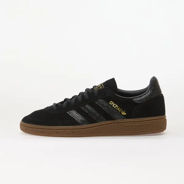 adidas Originals Sneakers adidas Handball Spezial Core Black/ Core Black/ Carbon EUR 45 1/3