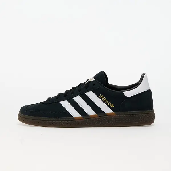 adidas Originals Sneakers adidas Handball Spezial Core Black/ Ftw White/ Gum EUR 36 2/3