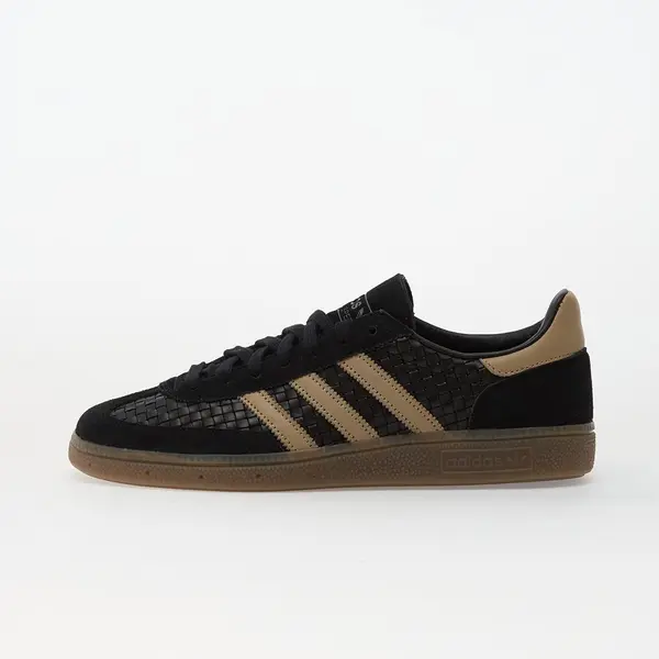 adidas Originals Sneakers adidas Handball Spezial Core Black/ Trace Khaki/ Gum5 EUR 42 2/3