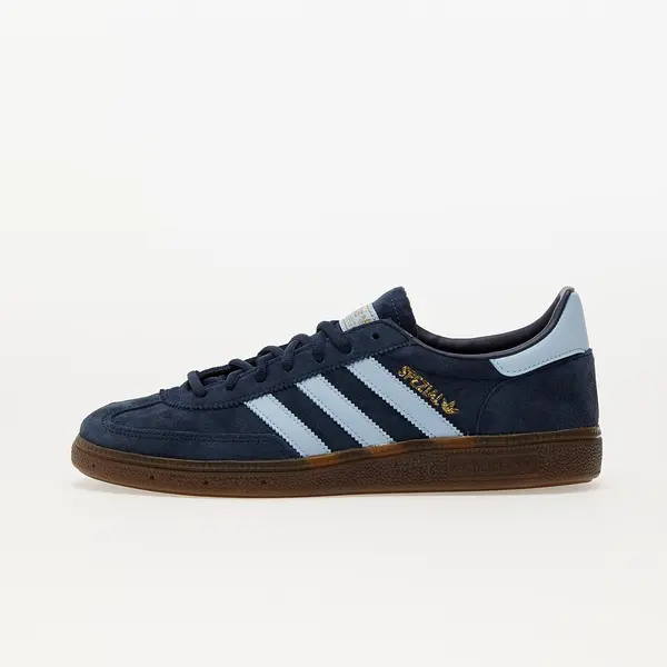 adidas Originals Sneakers adidas Handball Spezial Core Navy/ Clesky/ Gum5 EUR 41 1/3