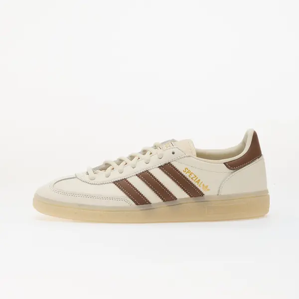 adidas Originals Sneakers adidas Handball Spezial Core White/ Preloved Brown/ Off White EUR 38