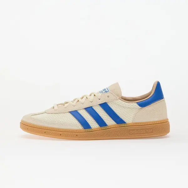 adidas Originals Sneakers adidas Handball Spezial Crew White/ Blue/ Warm Sand EUR 38 2/3