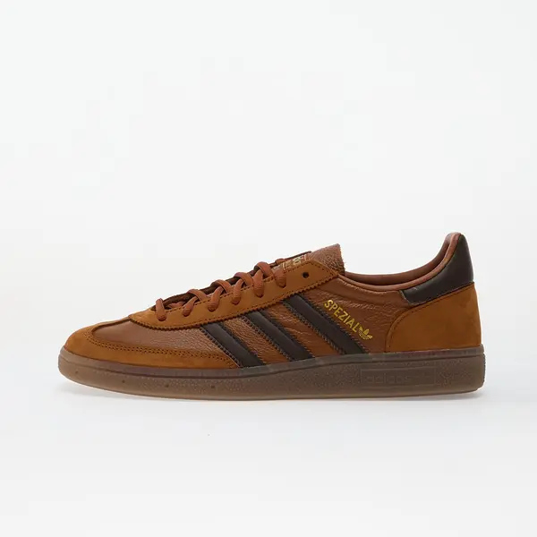adidas Originals Sneakers adidas Handball Spezial Dusky Bronze/ Aurora Coffee/ Gum5 EUR 44