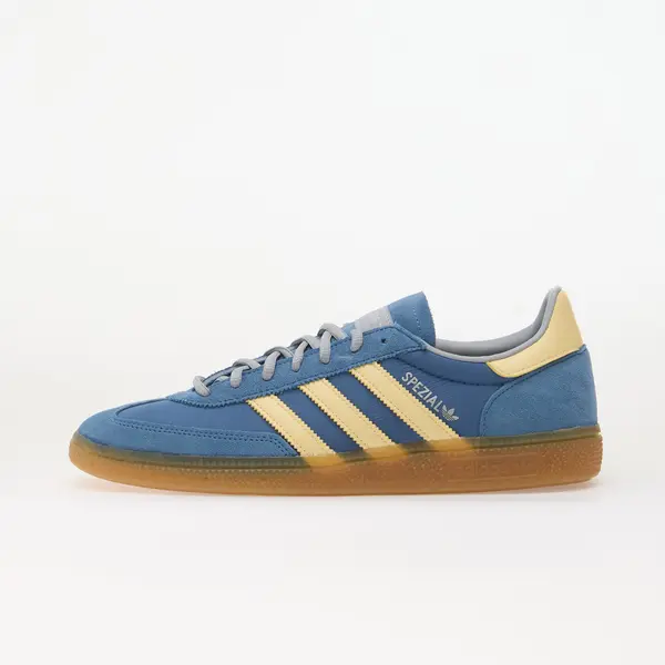 adidas Originals Sneakers adidas Handball Spezial Dusky Ink/ Easy Yellow/ Gum4 EUR 38 2/3