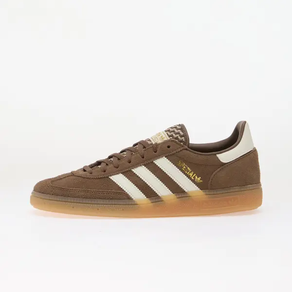 adidas Originals Sneakers adidas Handball Spezial Earth Strata/ Off White/ Khaki Three EUR 37 1/3