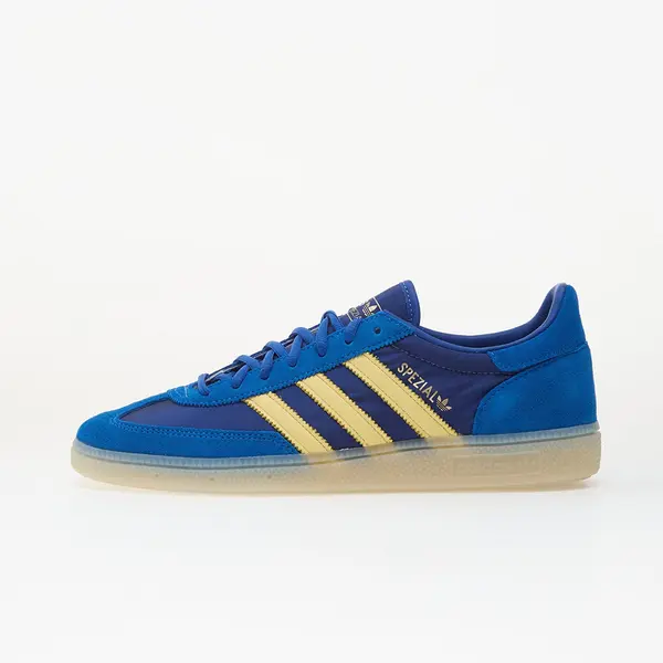 adidas Originals Sneakers adidas Handball Spezial Eqt Blue/ Almost Yellow/ Off White EUR 36 2/3