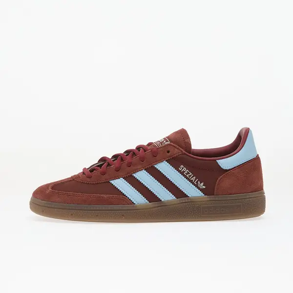 adidas Originals Sneakers adidas Handball Spezial Fox Brown/ Clear Sky/ Gum5 EUR 42 2/3