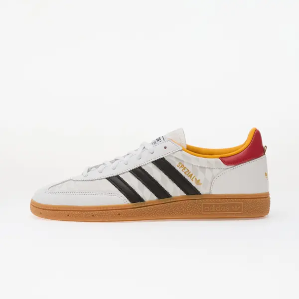 adidas Originals Sneakers adidas Handball Spezial Ftw White/ Core Black/ Bolred EUR 46