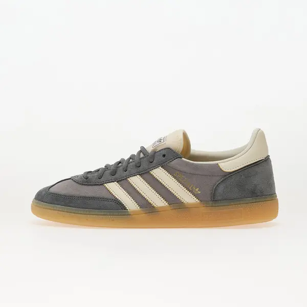 adidas Originals Sneakers adidas Handball Spezial Grey Four/ Off White/ Grey Six EUR 37 1/3