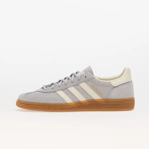 adidas Originals Sneakers adidas Handball Spezial Grey Two/ Crew White/ Ftw White EUR 36 2/3