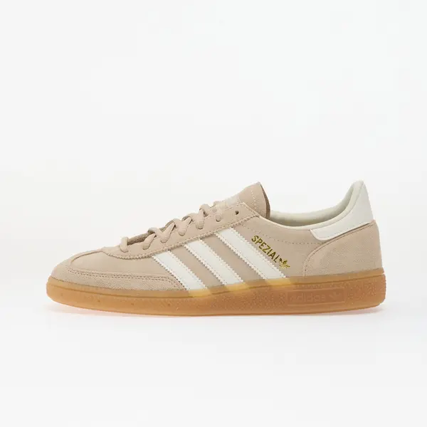 adidas Originals Sneakers adidas Handball Spezial Khaki Three/ Off White/ Gum4 EUR 45 1/3