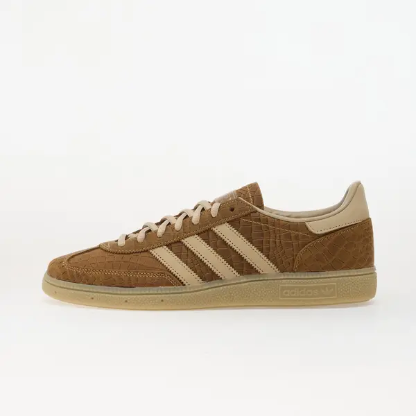 adidas Originals Sneakers adidas Handball Spezial Light Cinnamon/ Savannah/ Stone Khaki EUR 36 2/3