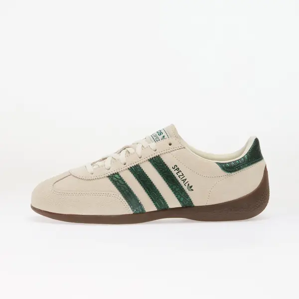 adidas Originals Sneakers adidas Handball Spezial Lo Pro Off White/ Collegiate Green/ Gum5 EUR 39 1/3