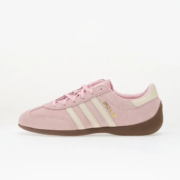 adidas Originals Sneakers adidas Handball Spezial Lo Pro W Clear Pink/ Off White/ Gold Metallic EUR 40 2/3