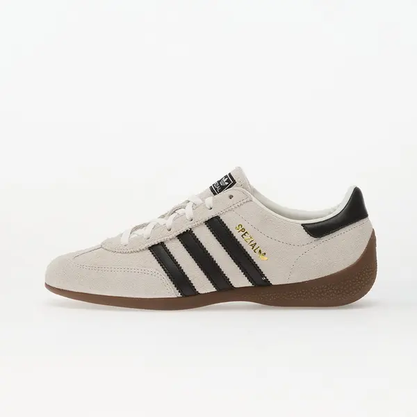 adidas Originals Sneakers adidas Handball Spezial Lo Pro W Core White/ Core Black/ Gold Metallic EUR 40