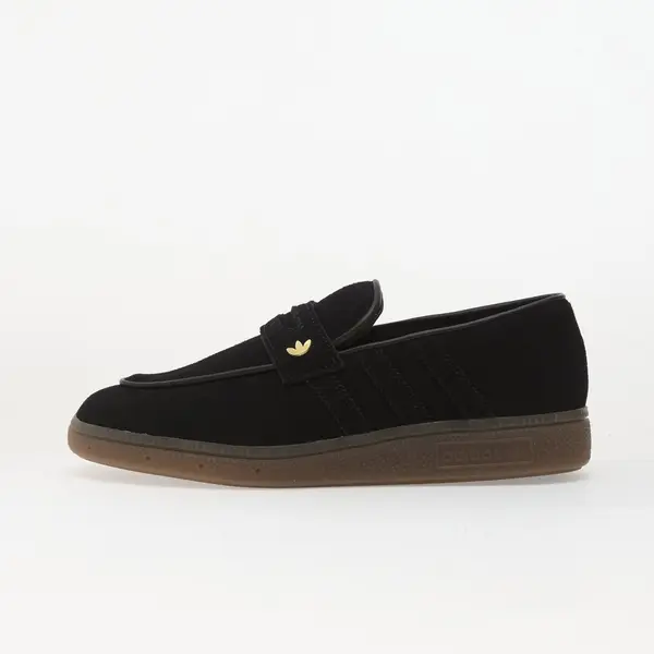 adidas Originals Sneakers adidas Handball Spezial Loafer Core Black/ Core Black/ Gum5 EUR 39 1/3