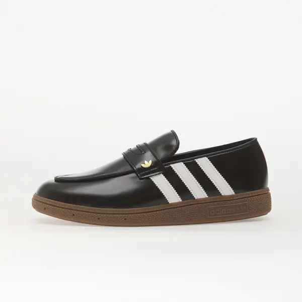 adidas Originals Sneakers adidas Handball Spezial Loafer Core Black/ Ftwr White/ Gum5 EUR 40 2/3