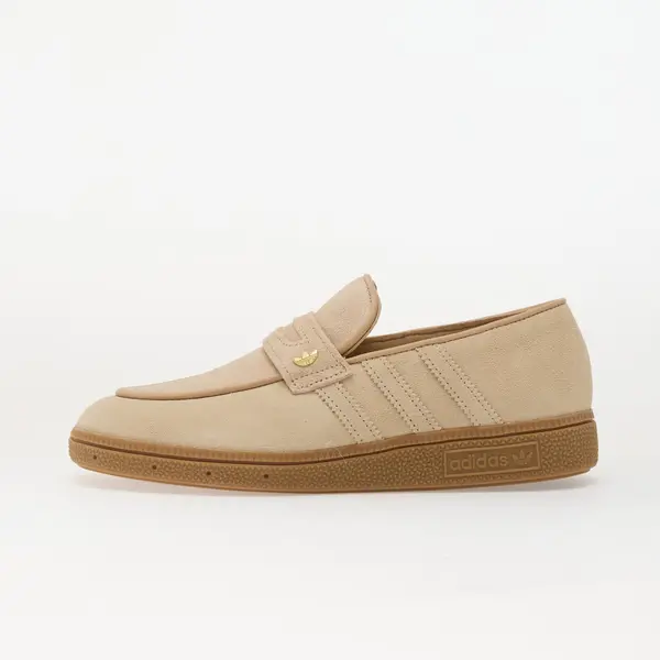 adidas Originals Sneakers adidas Handball Spezial Loafer Magic Beige/ Magic Beige/ Gum4 EUR 40 2/3