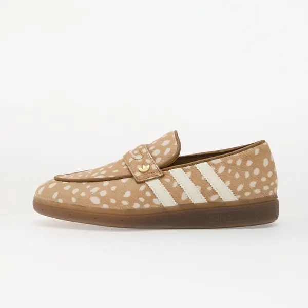 adidas Originals Sneakers adidas Handball Spezial Loafer Supplier Colour/ Off White/ Gold Met. EUR 40 2/3