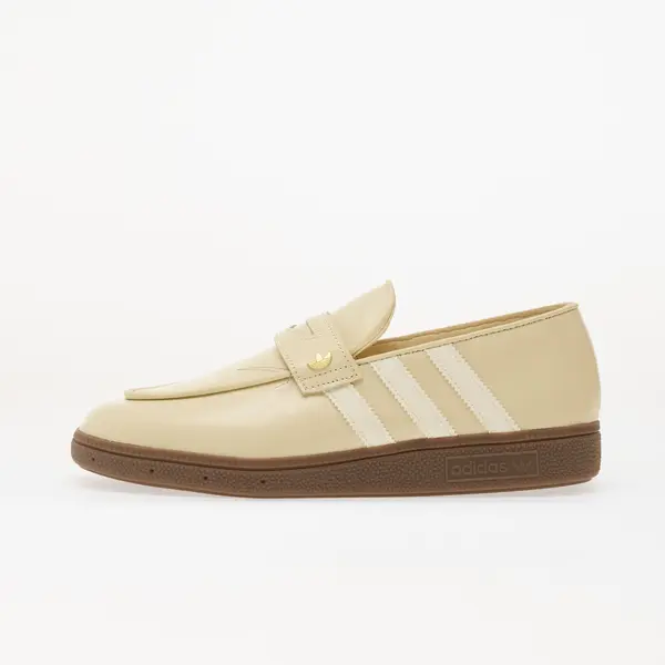 adidas Originals Sneakers adidas Handball Spezial Loafer Warm Vanilla/ Off White/ Gum5 EUR 36 2/3