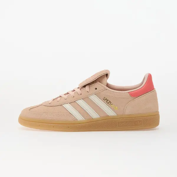 adidas Originals Sneakers adidas Handball Spezial Lt W Blush Pink/ Off White/ Semi Flash Red EUR 40 2/3