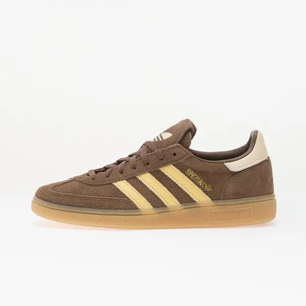 adidas Originals Sneakers adidas Handball Spezial Lt W Earth Strata/ Orange Tint/ Wonder White EUR 42