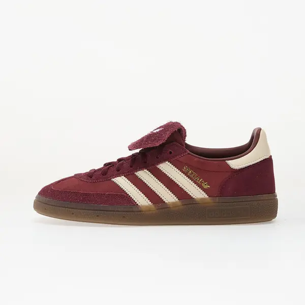 adidas Originals Sneakers adidas Handball Spezial Lt W Shadow Red/ Off White/ Gum5 EUR 41 1/3