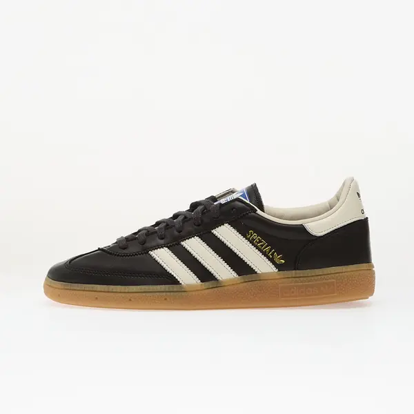 adidas Originals Sneakers adidas Handball Spezial Mig Core Black/ Off White/ Blue Bird EUR 46 2/3