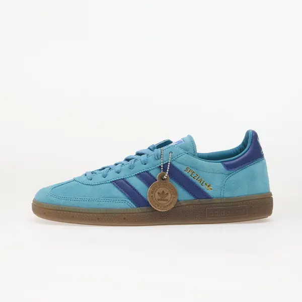 adidas Originals Sneakers adidas Handball Spezial Mig Tactile Steel/ Royal Blue/ Gum5 EUR 41 1/3