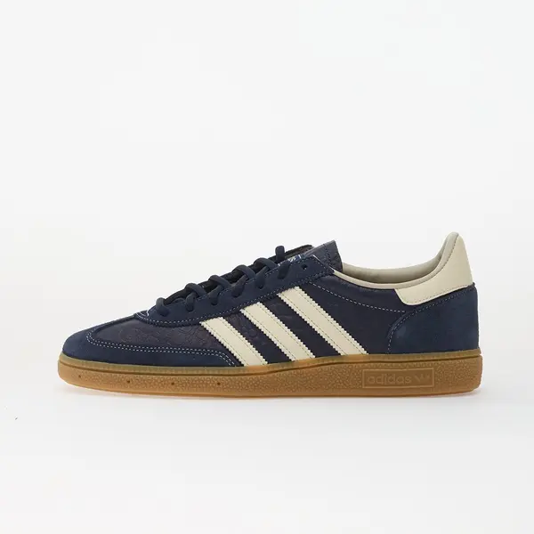 adidas Originals Sneakers adidas Handball Spezial Night Indigo/ Crew White/ Gum4 EUR 47 1/3