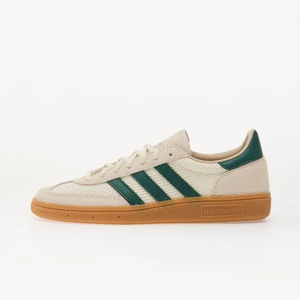 adidas Originals Sneakers adidas Handball Spezial Off White/ Collegiate Green/ Gum2 EUR 44