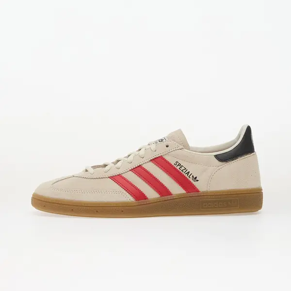adidas Originals Sneakers adidas Handball Spezial Off White/ Team Colleg Red/ Core Black EUR 42