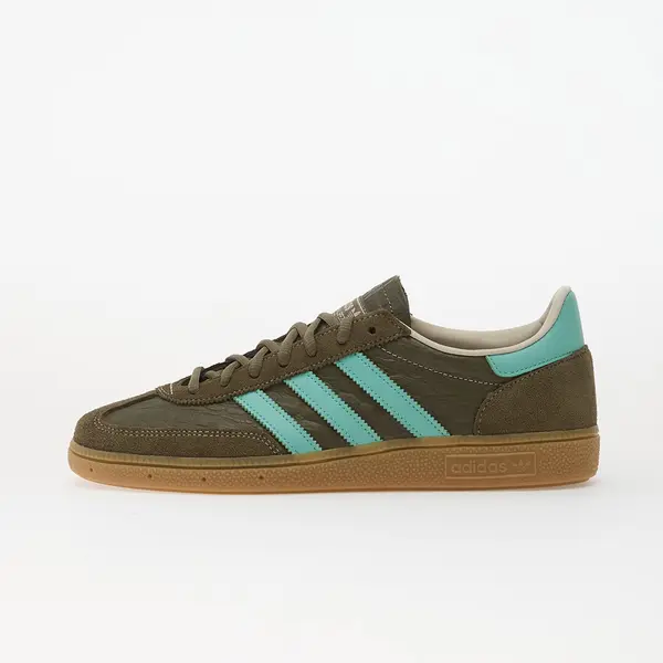 adidas Originals Sneakers adidas Handball Spezial Olive Strata/ Acimin/ Gum4 EUR 46 2/3