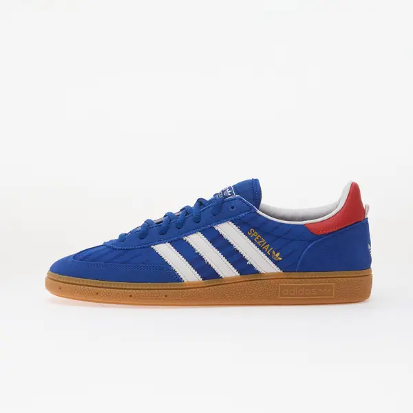adidas Originals Sneakers adidas Handball Spezial Power Blue/ Red/ Ftwr White EUR 45 1/3