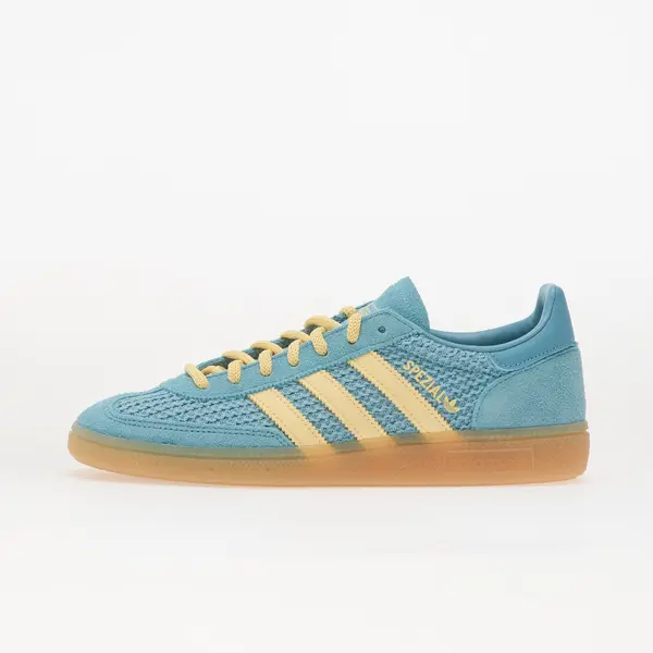 adidas Originals Sneakers adidas Handball Spezial Preloved Blue/ Almost Yellow/ Gum 3 EUR 36