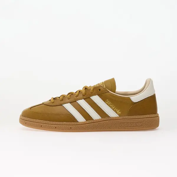 adidas Originals Sneakers adidas Handball Spezial Preloved Brown/ Core White/ Gum4 EUR 46